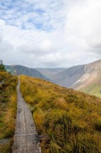 wicklow national Park
